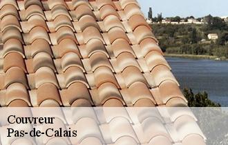 Couvreur Pas-de-Calais