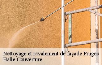 Nettoyage et ravalement de façade