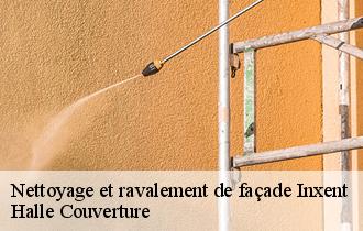 Nettoyage et ravalement de façade