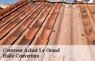 Couvreur 62121