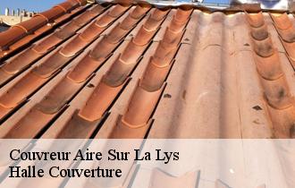Couvreur 62120