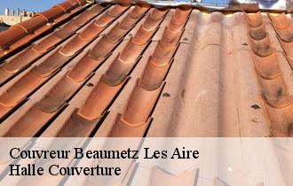 Couvreur 62960
