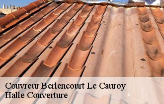 Couvreur 62810