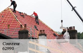 Couvreur 62990