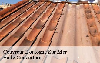 Couvreur  62200