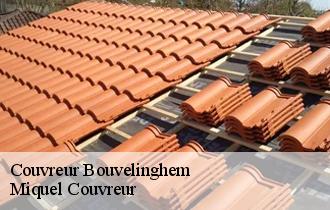Couvreur  bouvelinghem-62380 Miquel Couvreur