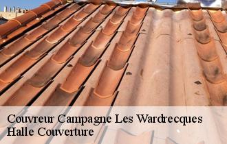Couvreur  62120