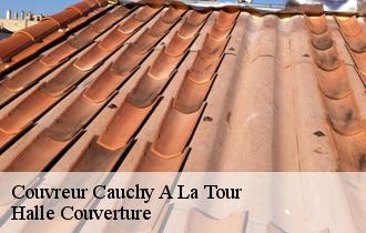 Couvreur 62260