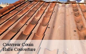 Couvreur  62760