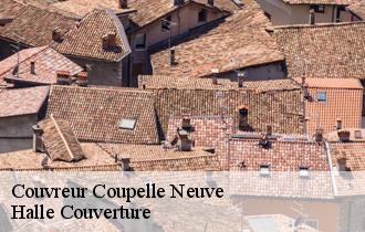 Couvreur coupelle-neuve-62310 HOFFMANN SAMUEL