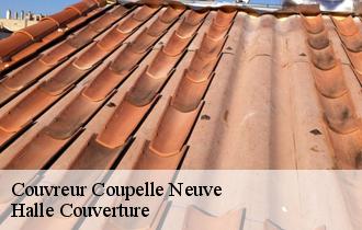 Couvreur 62310