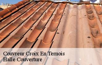 Couvreur  62130