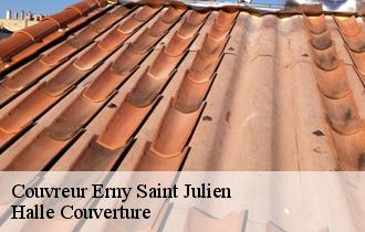 Couvreur  62960