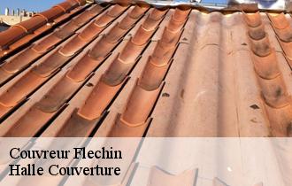 Couvreur  62960