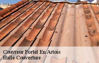 Couvreur 62270