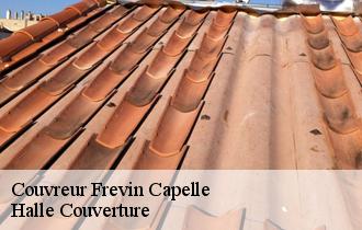 Couvreur  62690
