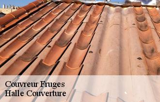 Couvreur  62310