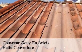 Couvreur  62123