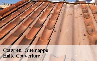 Couvreur  62128