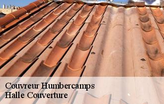 Couvreur 62158