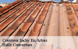 Couvreur  62860