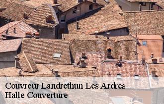 Couvreur  landrethun-les-ardres-62610 Halle Couverture
