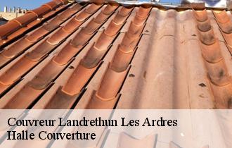 Couvreur  62610