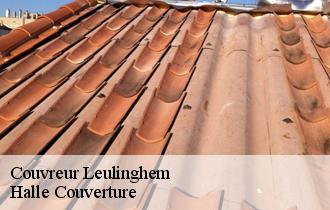 Couvreur  62500