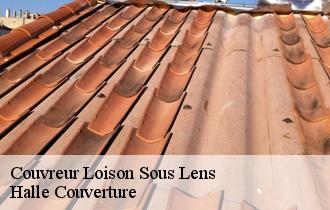 Couvreur 62218