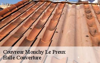Couvreur 62118