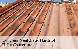 Couvreur  62152