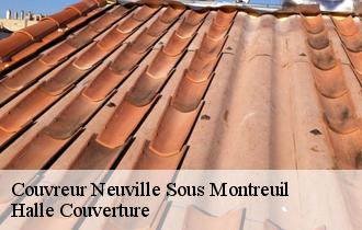 Couvreur 62170