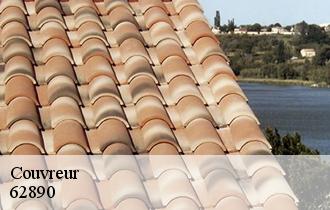 Couvreur 62890