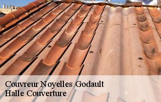 Couvreur  62950