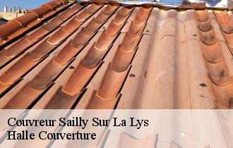 Couvreur 62840