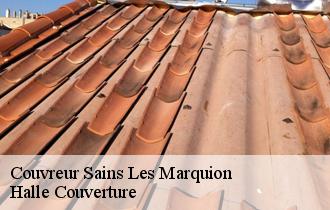 Couvreur  62860