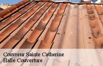 Couvreur  62223