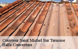 Couvreur 62130