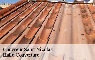 Couvreur  62223