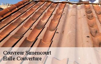 Couvreur 62123