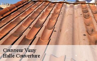 Couvreur  62580