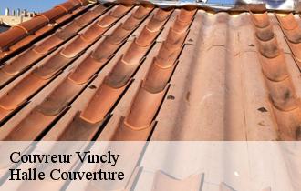Couvreur  62310