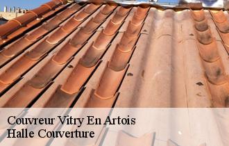 Couvreur 62490