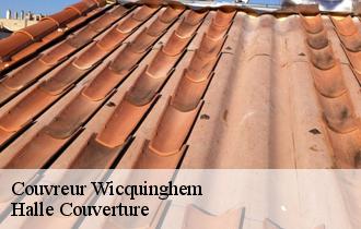Couvreur 62650