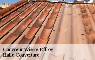 Couvreur  62720