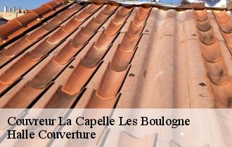 Couvreur 62360