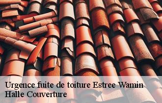 Urgence fuite de toiture  62810