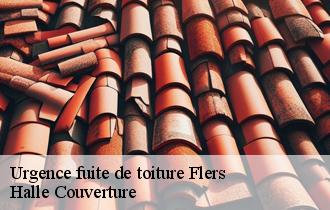 Urgence fuite de toiture 62270