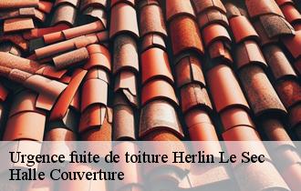 Réparation fuite de toiture 62130