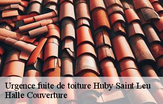 Urgence fuite de toiture  62140